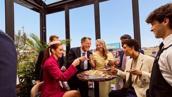 You could win a trip to Melbourne for the Sportsbet Caulfield Cup 