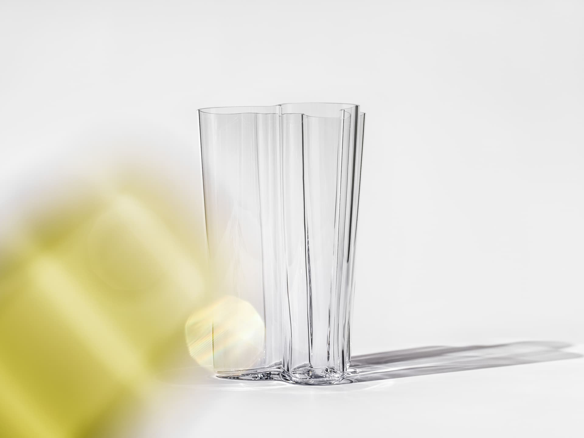 Win one of three Iittala Aalto Vases - Image