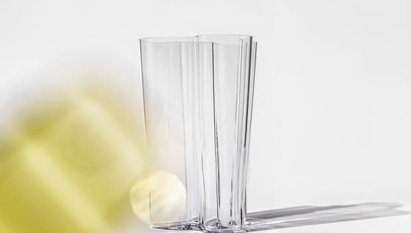 Your chance to win an Iittala Aalto Vase